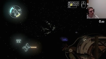 Echoes of the Eye SPOILER WARNING: Visiting the Signal Blocker Without Mods