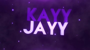 kayyjayy Intro V1 | Fusion4G *Sync*
