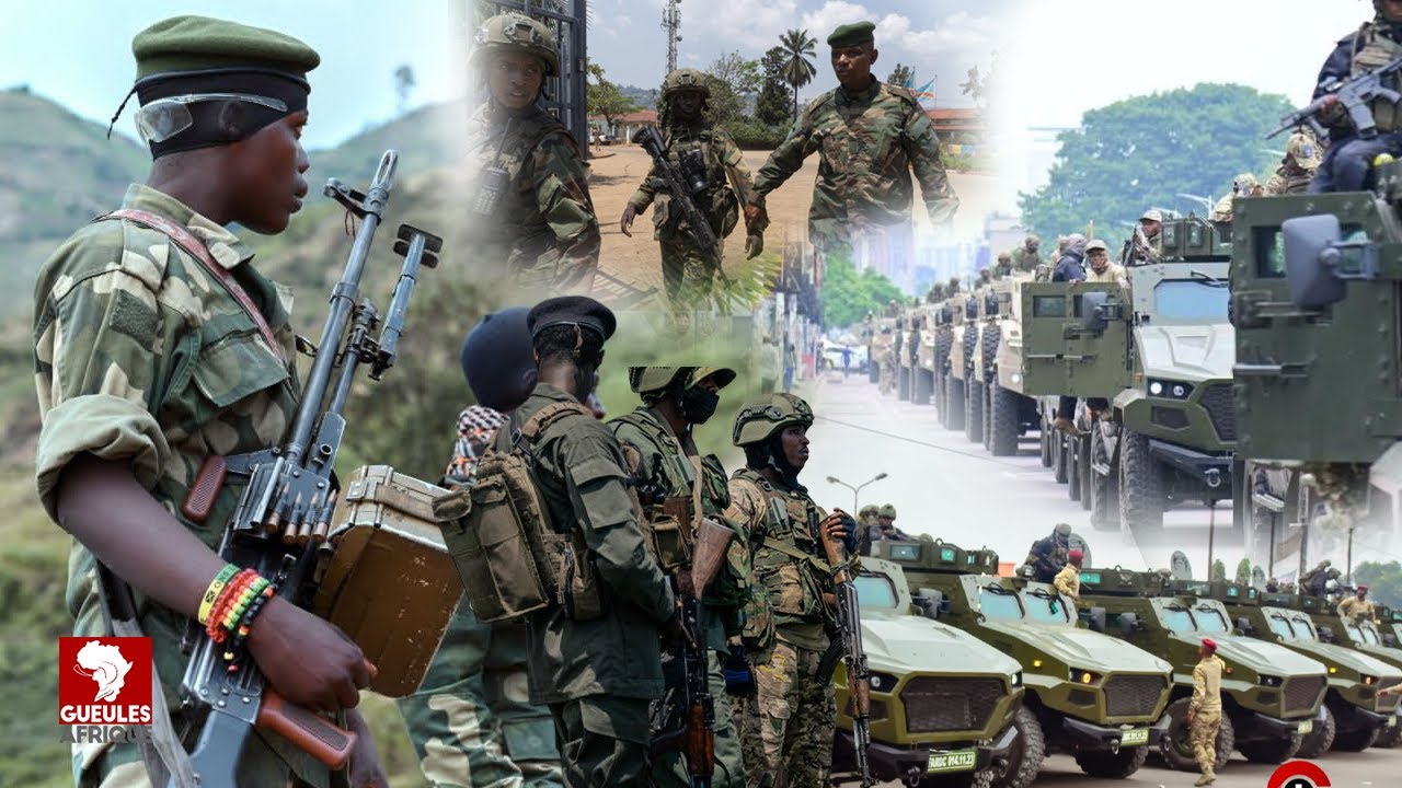 15/1 Guerre du M23: La situation de ce jeudi à Uvira, masisi et Rutshuru, les wazalendo frappent