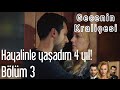 Gecenin Kraliçesi 3 Bölüm Hayalinle Yaşadım 