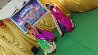 INNALAKU GURTOCHANA VANA SONG  BY MPUP SCHOOL GOKIVADA