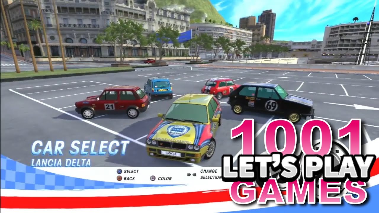 Car Racing Games, play them online for free on 1001Games.