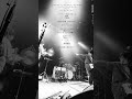 2026年春ツアー『極楽地獄』セットリストです!SNSにてプレイリストのURLも公開しています!🐢是非聴いてみてください🎧🐉 #band #tour #setlist