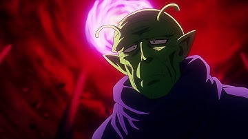 Neva helps Goku achieve Super Saiyan 4 - Dragon Ball Daima [English Dub]