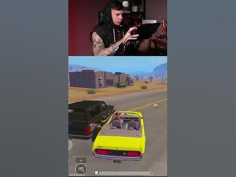 МОЯ НОВАЯ МАШИНА! - YouTube