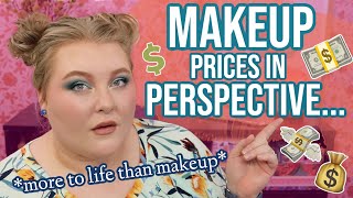 What I *should* (and did) Buy Instead of MORE Makeup... I am More Than Makeup! | Lauren Mae Beauty