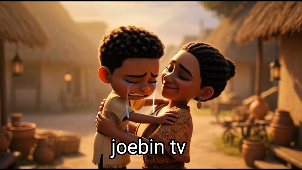 The Village That Disappeared Before Morning