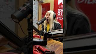 THE SHOW, THE PLAY @ DTLR RADIO