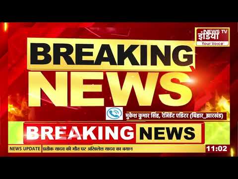 सम्राट चौधरी की अध्यक्षता में हाई-वोल्टेज कैबिनेट बैठक बड़े प्रस्तावों पर लग सकती है मुहर | Bihar |