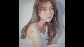 SURAN (수란) - WINE (오늘 취하면) (Feat.Changmo) (창모) (Remix)