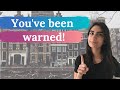 9 Things You DON'T Do in the Netherlands – Tips from an American Expat