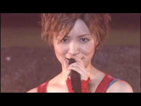 GET UP！ラッパー / 吉澤・小川・新垣・道重・田中 (from モーニング娘。コンサートツアー2005春〜第六感 ヒット満開！〜)
