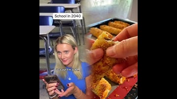 $40 an hour…as a teacher…in 2040! I sure hope not… #weirdnames #2040 #namememes #comedytiktok #fyp