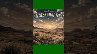 La sennomaj teroj  #esperanto #esperantamuziko #country #countrymusic #countryplaylist #countryside