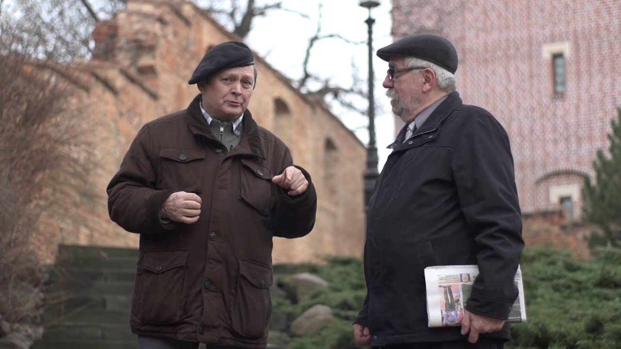 Mój Poznań, moja Wielkopolska - Ponura sprawiedliwość