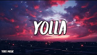 Tarkan - Yolla - (Şarkı sözü / Lyrics) Resimi