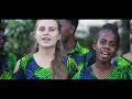 I Will Go - Betikama Adventist College Form 5 students, Solomon Islands