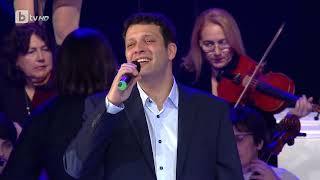 Miniatura del video Боян Михайлов, Дани Огнянов и Богомила - В клас изгасва тока (2022)