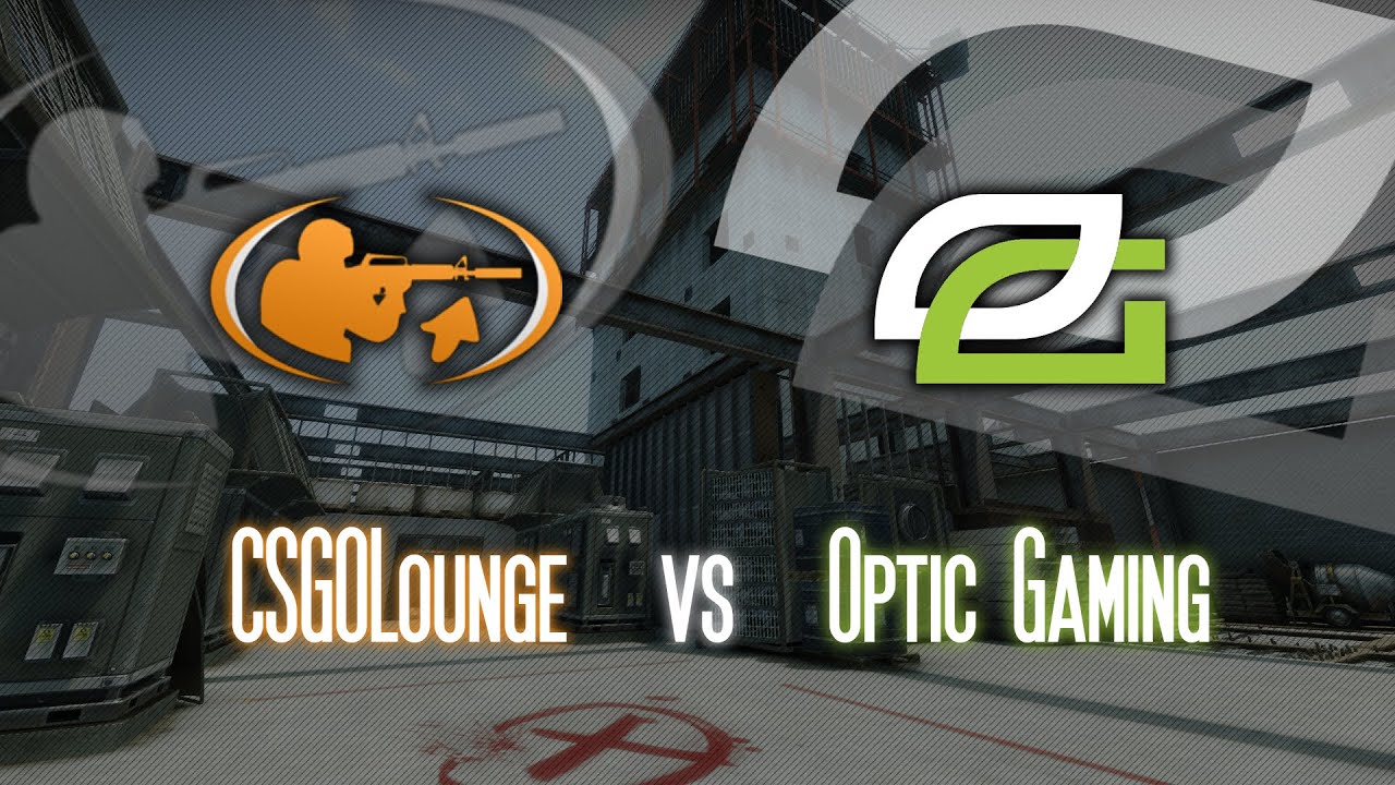 CSGL vs OG; ELEAGUE Road to Vegas 07.01.2016 - YouTube