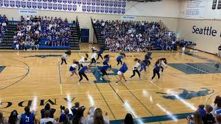 Prep PULSE HCA 2019