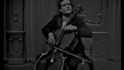 James Kreger Plays Chopin Introduction and Polonai...