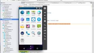 Xamarin Evolve Minihack #3 in XAP