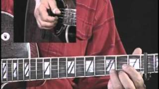 Jorma Kaukonen's Fingerpicking Guitar Method chords
