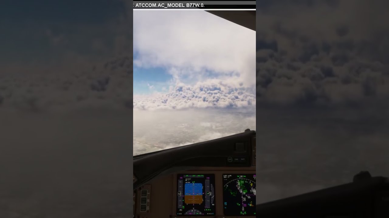  Boeing 777 For Microsoft Flight Simulator Real Ops 14hr Long Haul Dulles To Tokyo Part 1