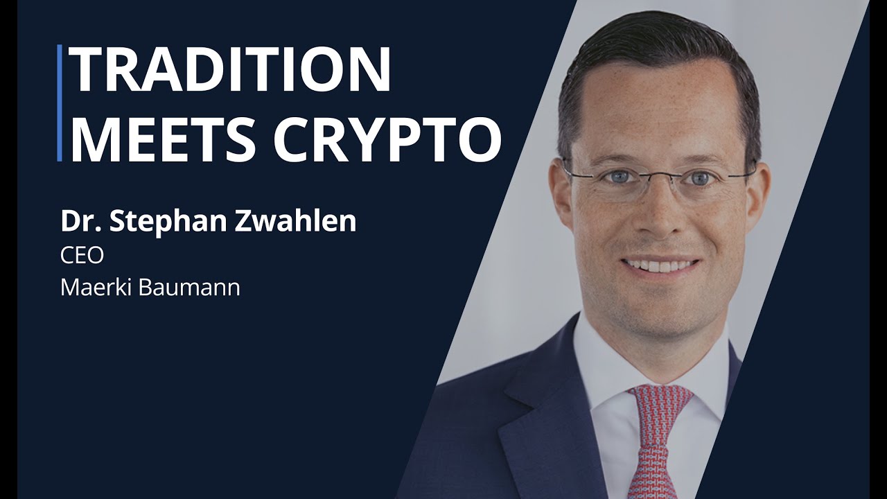 RULEMATCH Spot On - Dr. Stephan Zwahlen (Maerki Baumann)