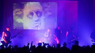 STABBING WESTWARD- Save Yourself/Torn Apart/Sometimes It Hurts @ The Regent Theater DTLA