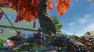 Grounded - Online co-op - PS4 gameplay part 26