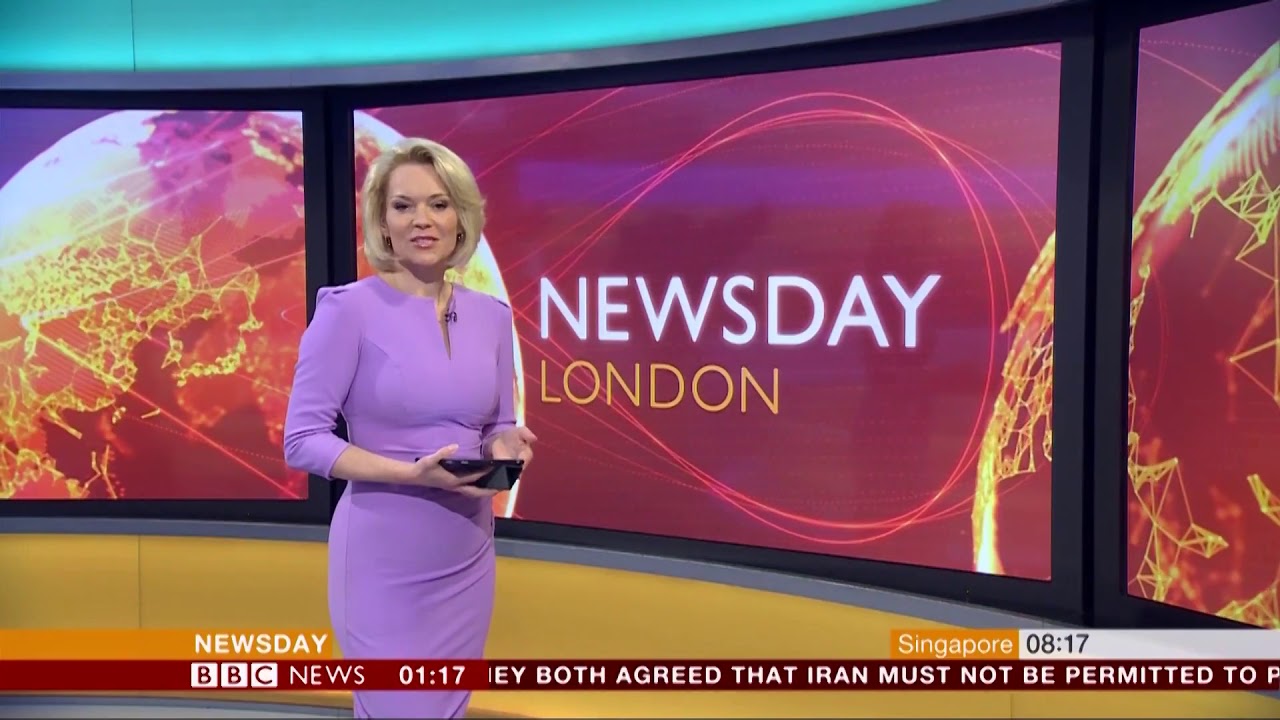 Kasia Madera BBC World News Newsday YouTube kasia-madera-bbc-world-news-newsday-youtube