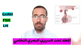 ملخص التنسيق العصبي الهرموني| الجزء الأول|الثانية ثانوي