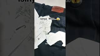 Kantong Tebal Kirain Isinya 