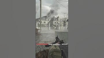 World at War’s ATMOSPHERE is unmatched.. #callofduty #cod #blackops