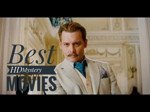 The 6 best Mystery movie to watch.......