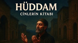 Mardinli Hüddam kerim ve cinler Kitabı! | Korku hikayeleri | Cin hikayeleri