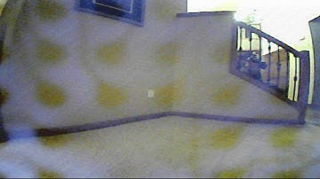 QX95 FPV Camera Issue