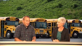 Loudon County School Board Update - Oct 2018