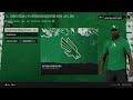 EA SPORTS College Football 26 Dynasty 2029 Season recap