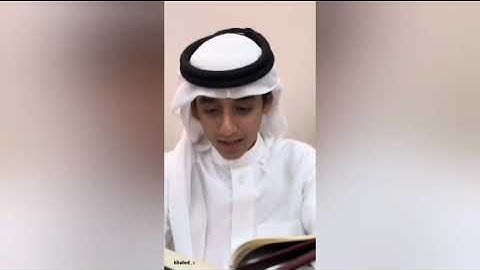 سورة الطلاق ، القارئ أحمد النفيس + خالد عبد الغني 