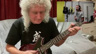 Lukáš Štědrý - #JamwithBri   Love Of My Love