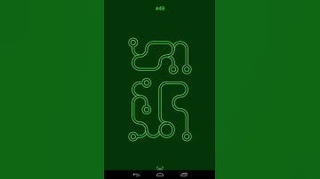 Infinity Loop Level 49 Gameplay