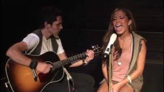 One In A Million - Aaliyah (Keshia Chante)