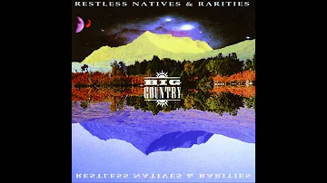 Big Country Restless Natives (Full Soundtrack)