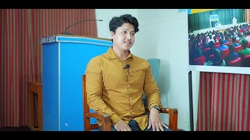 Mock Interview in SOS, MANOJIT DEBBARMA (2nd among ST Candidates)  in TCS/TPS Gr-II 2024 | 1