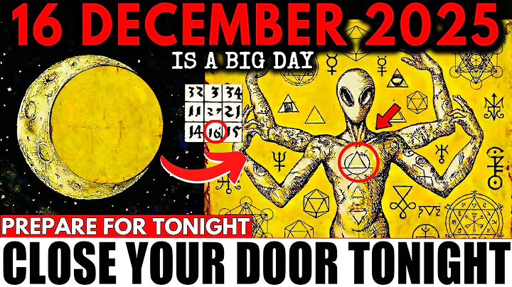 Chosen Ones!🛑December 16th Begins Your Greatest Chapter: The cosmic shift you’ve been waiting for!