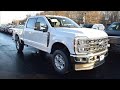 New 2026 Ford F-350 East Greenwich RI Providence, RI #A290