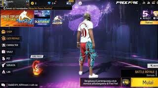 CONFIG BUNDLE BOT JADI BUNDLE BOT NO PASSWORD WORK FF SETELAH UPDATE screenshot 5