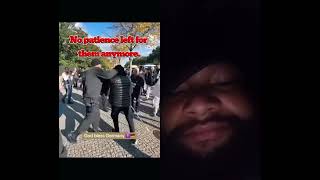 germany only Christian country ✝️#shortvideo #public #motivation #germany